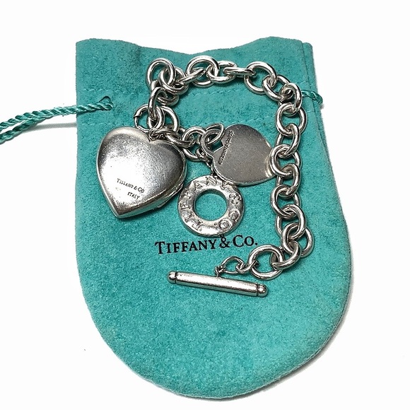 Tiffany Co Jewelry Tiffanys Hearttoggle 